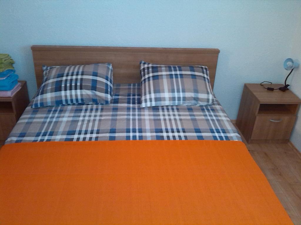 Apartments Batarilo Gornji Karin Phòng bức ảnh